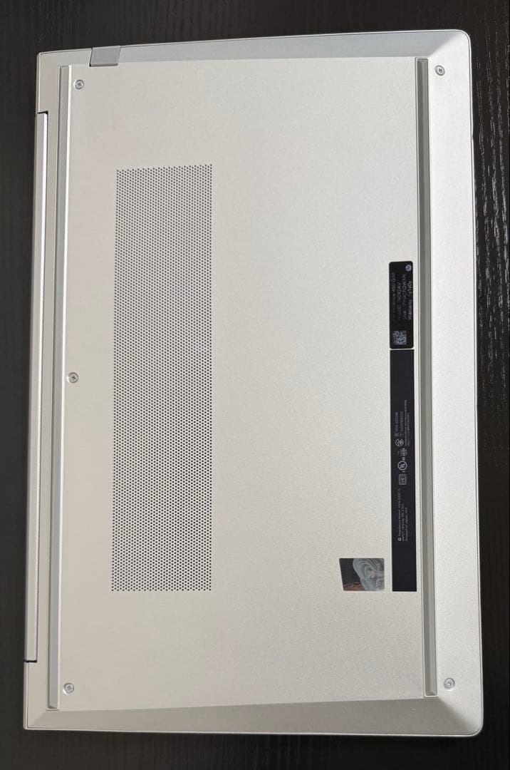 【ハイスペック】累積3013 HP 450/G10 i7 16GB 512GB