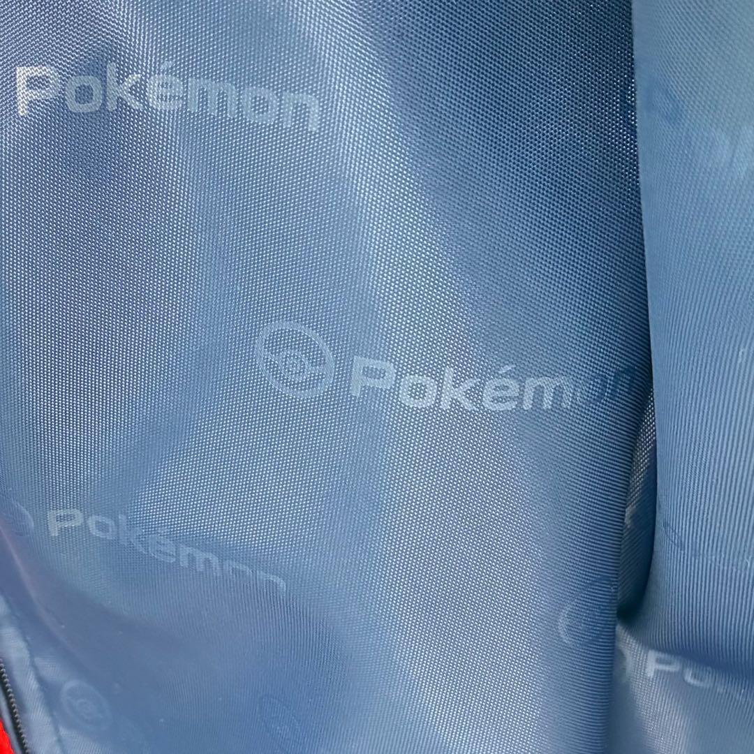 未使用品 / Pokemon(ポケモン) スーツケース ピカチュウ 34L 希少