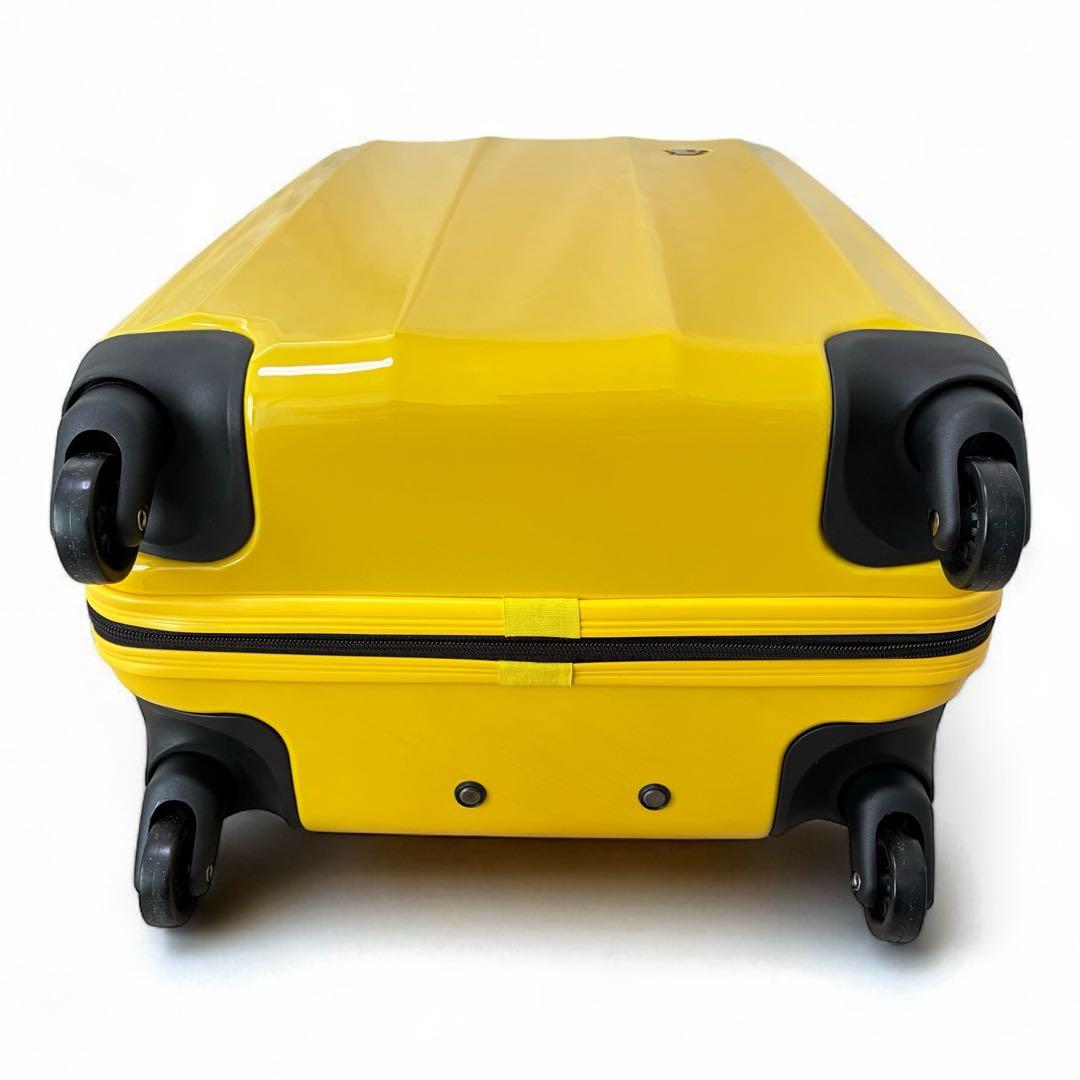 未使用品 / Pokemon(ポケモン) スーツケース ピカチュウ 34L 希少