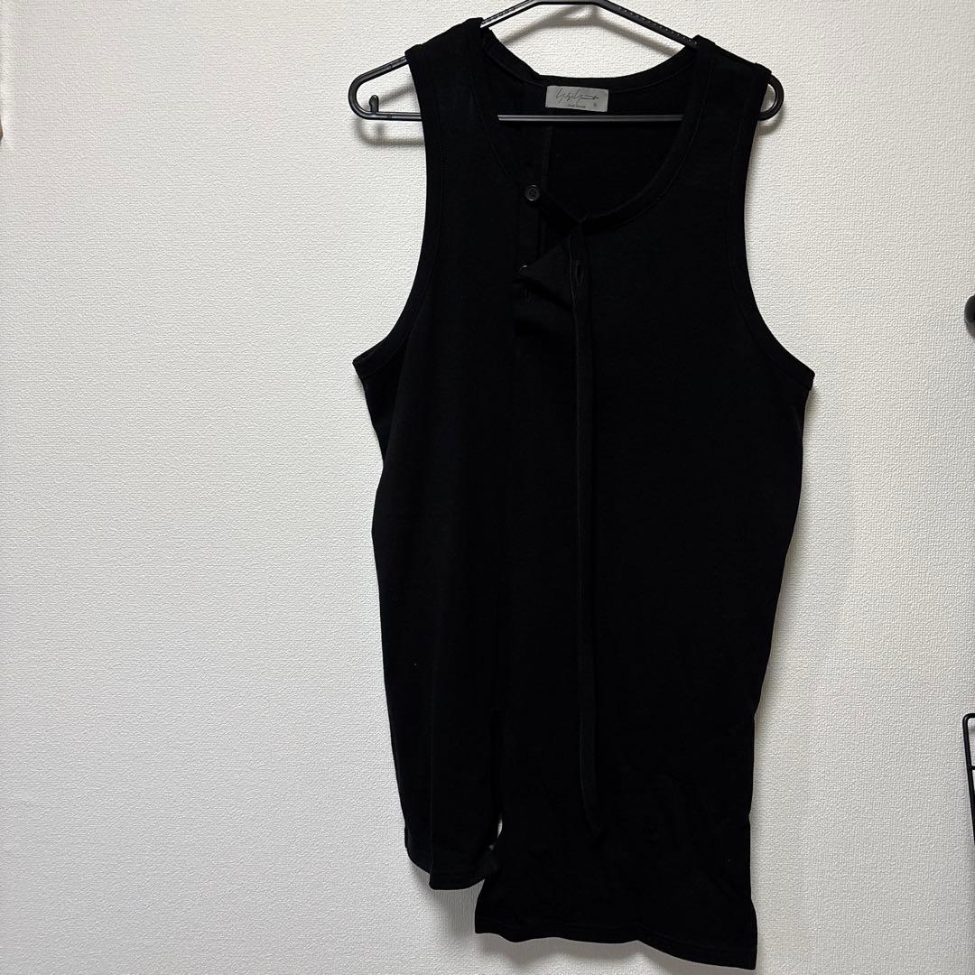 ヨウジヤマモト25ssランウェイ着用