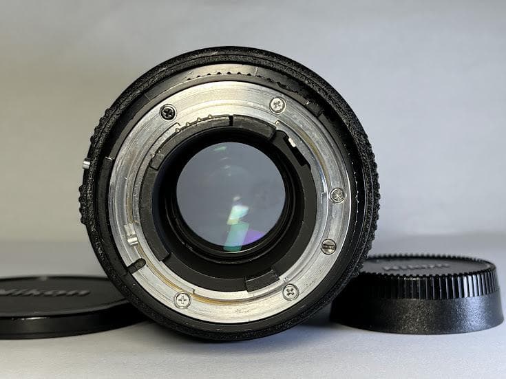 ★良品★ニコン AF NIKKOR 80-200mm F2.8 D ED