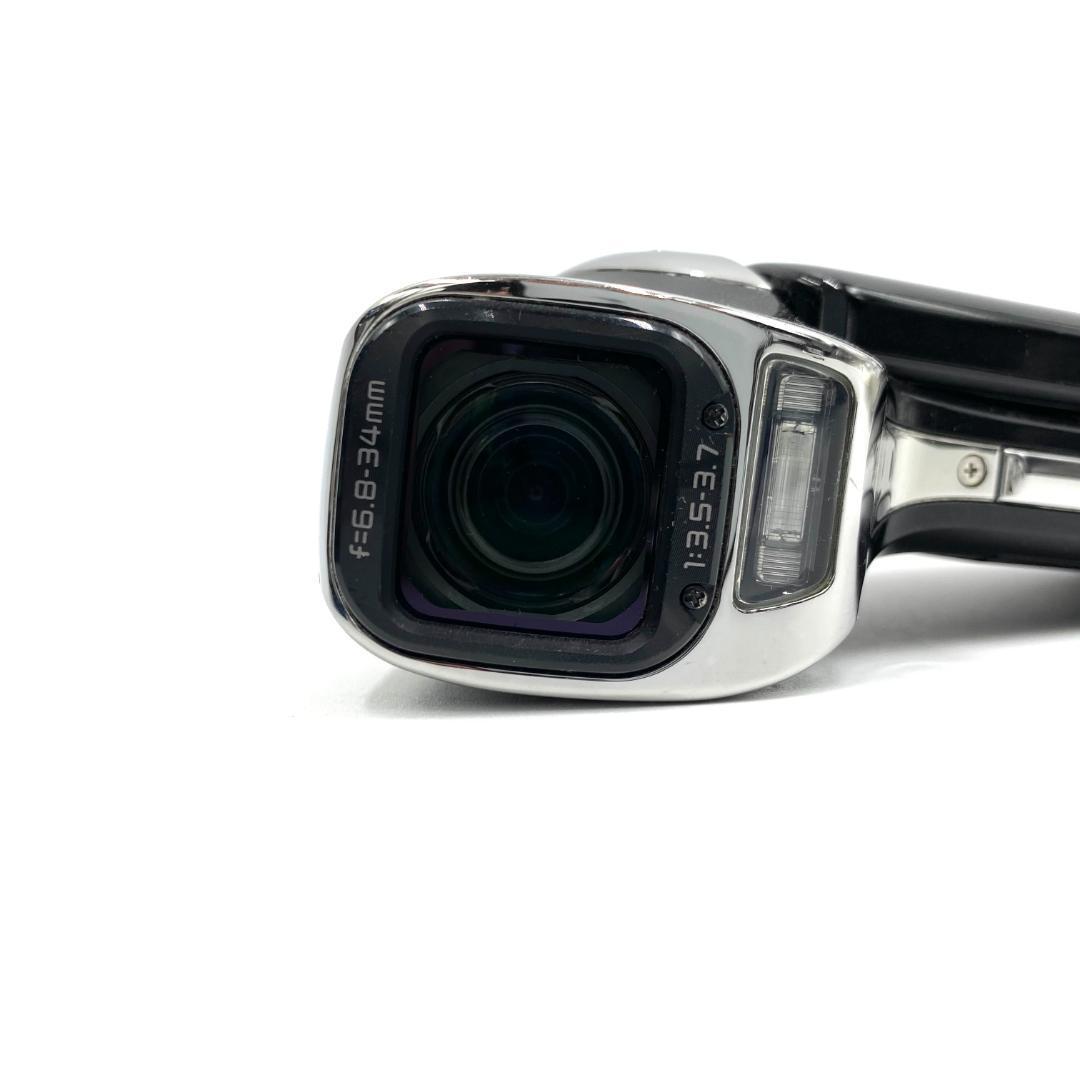 【動作確認ＯＫ】SANYO Xacti DMX-CA100