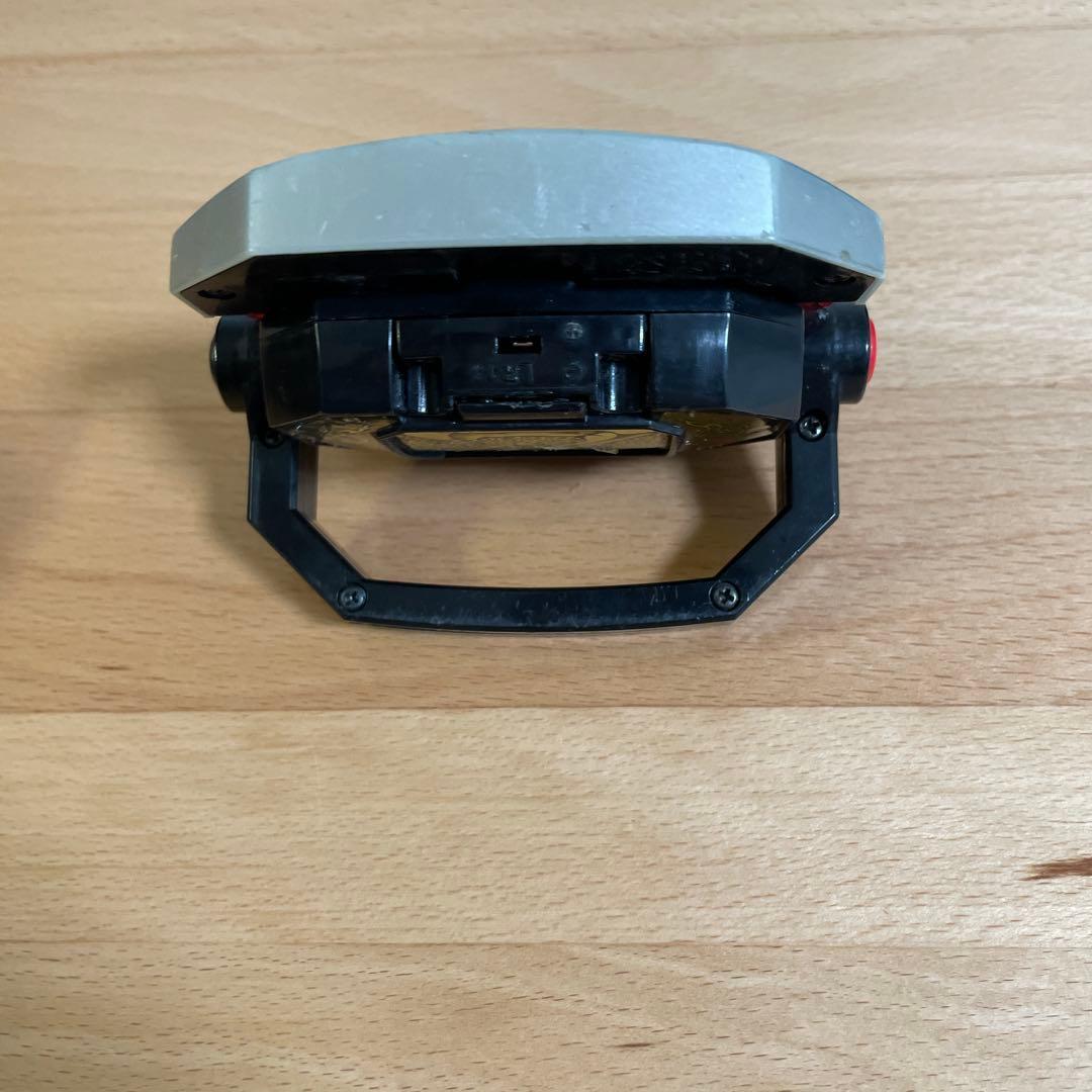 ジュウレンジャー　ダイノバックラー　動作確認済み