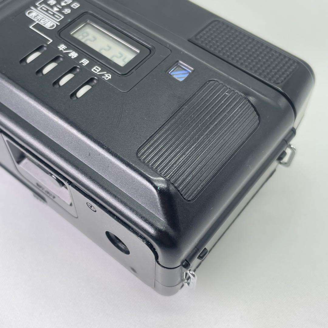 【動作OK】 Nikon L35 AD2 ニコン ピカイチ ※S029