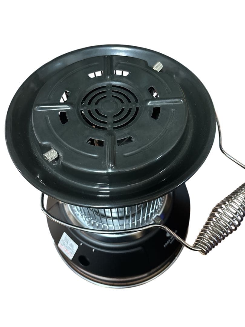 イワタニカセットガスストーブ　マル暖MULTI HEATER