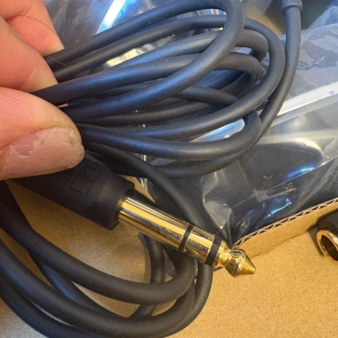 【中古】 HD599SE 有線ヘッドホン