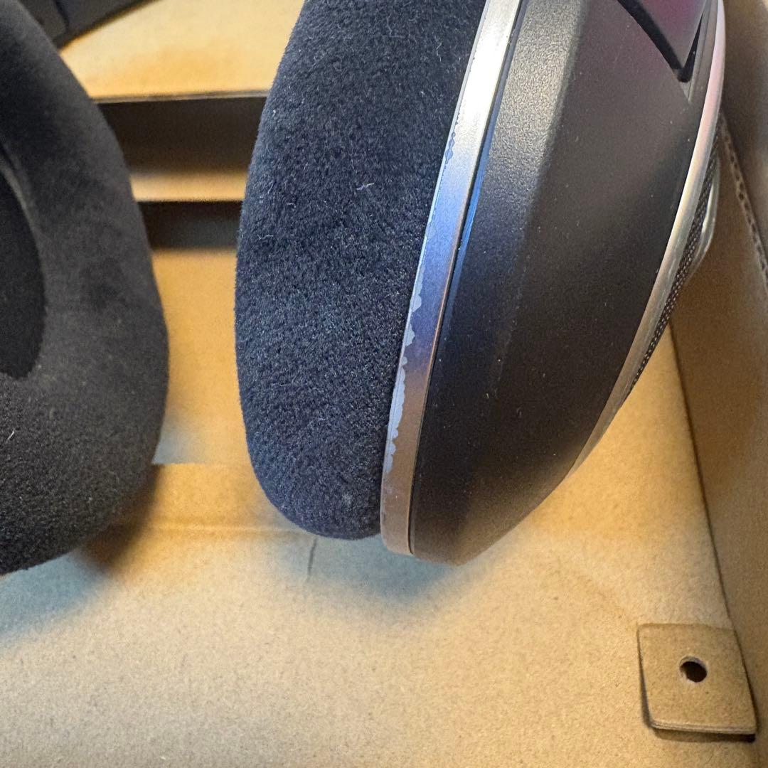 【中古】 HD599SE 有線ヘッドホン