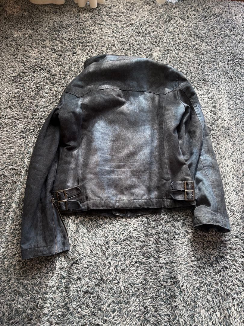 tornado mart ギミックジャケット