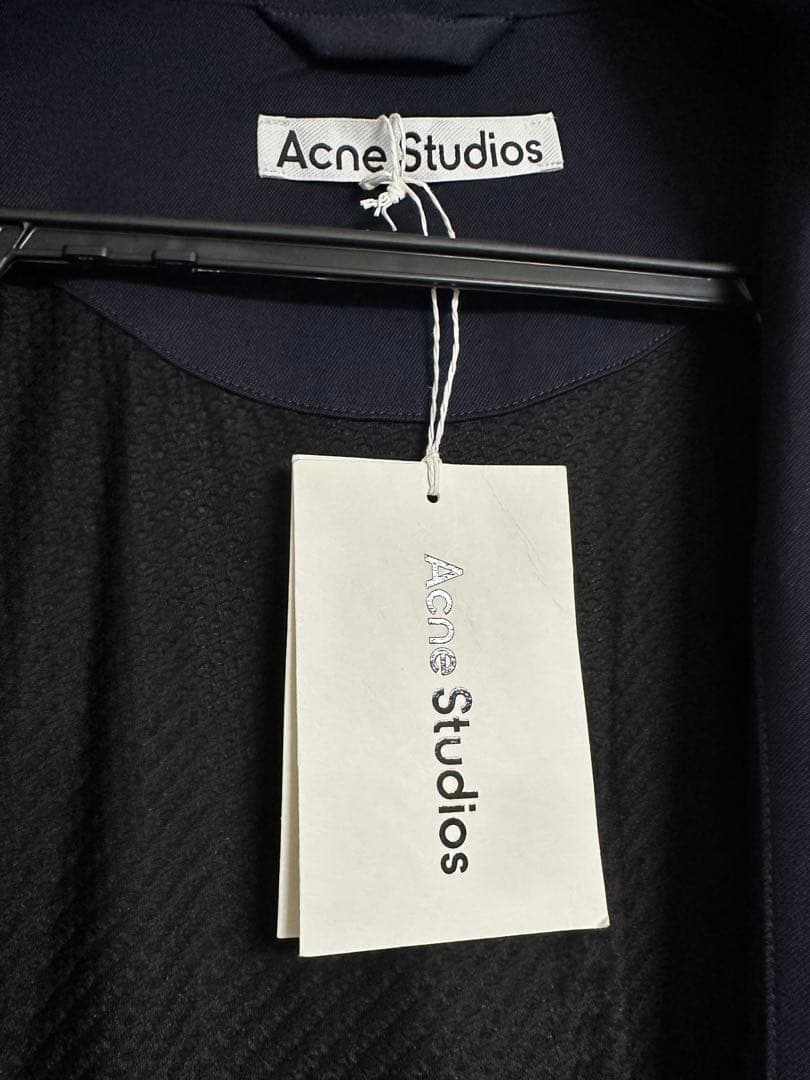 r*e様 Acne Studios トラックジャケット　ジャージ　48 正規品