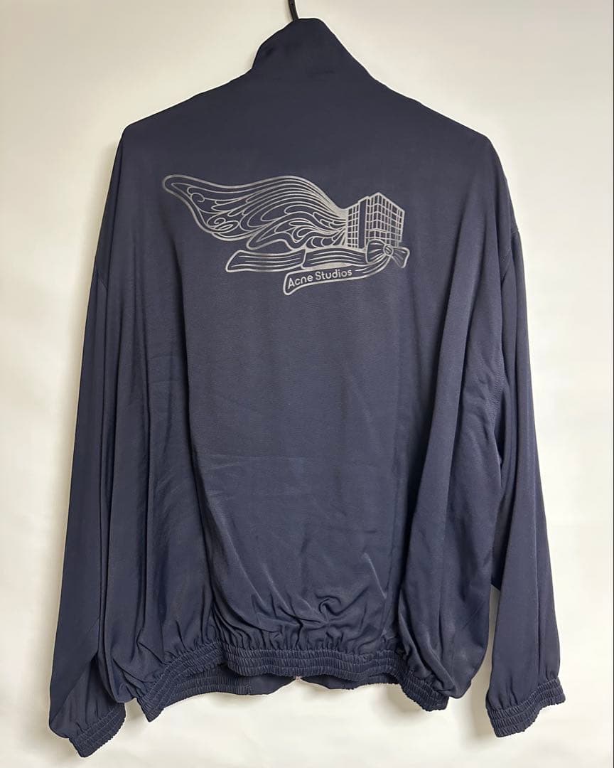 r*e様 Acne Studios トラックジャケット　ジャージ　48 正規品