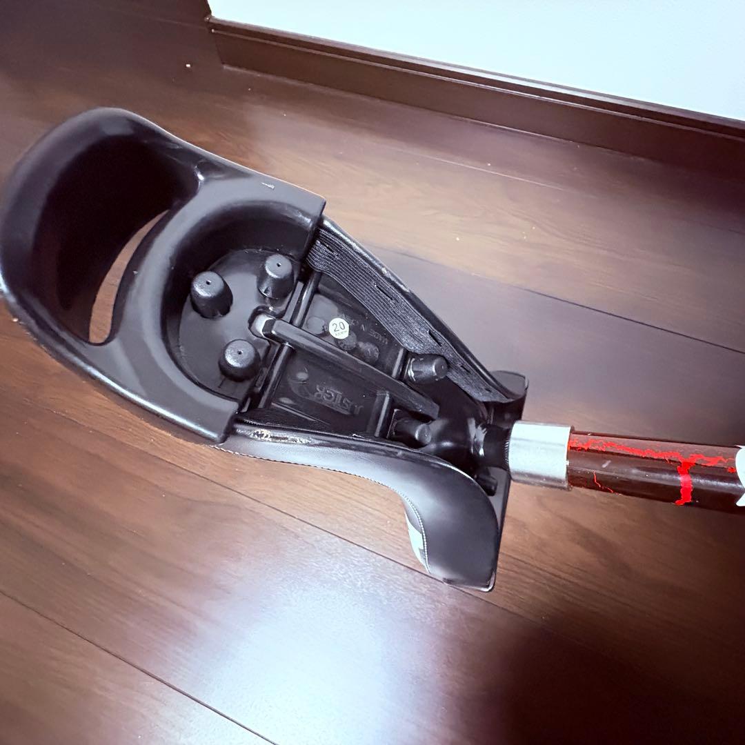 【美品】ides アイデス ニンジャウィール 一輪車 20インチ