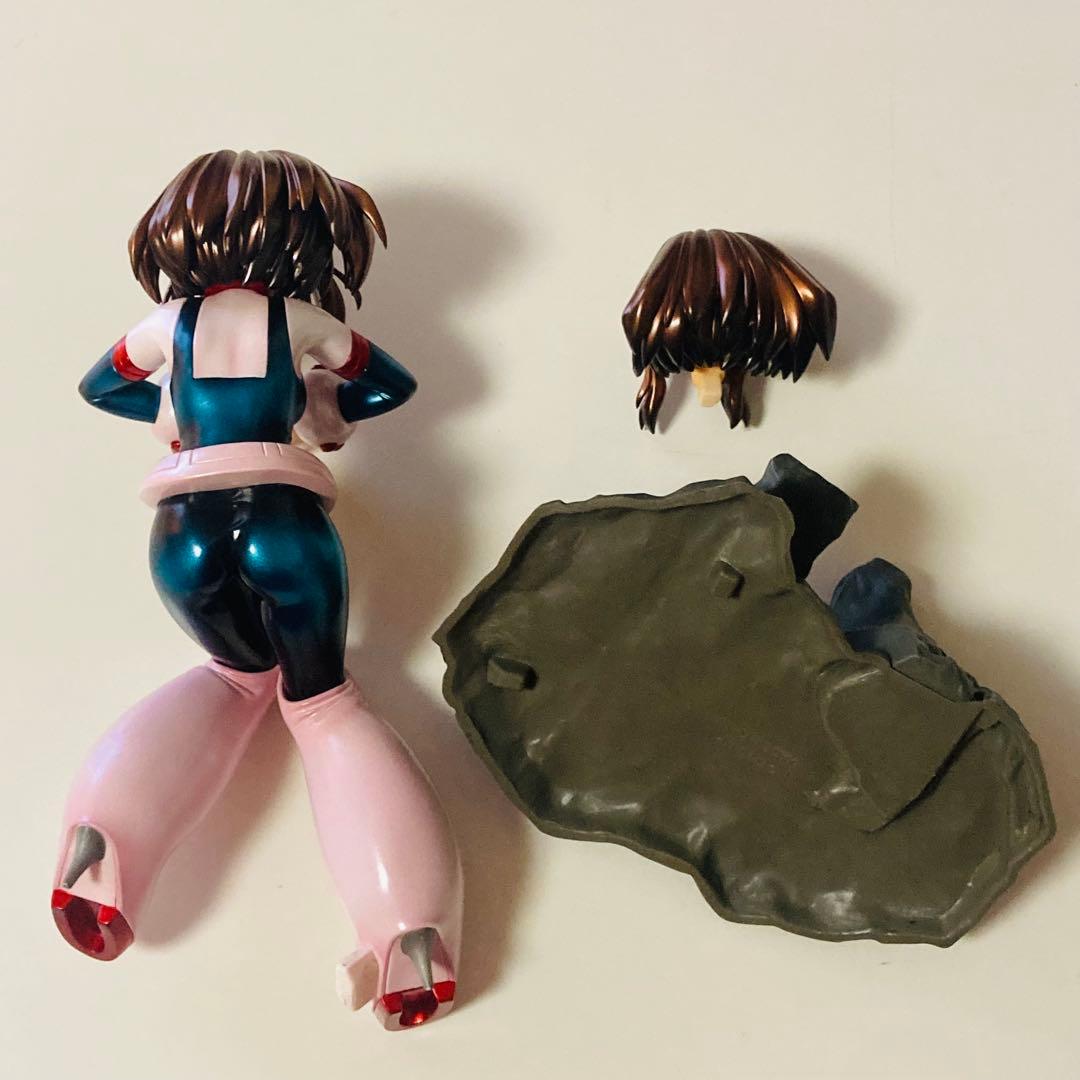 限定版✳️麗日お茶子『Limited color edition フィギュア』