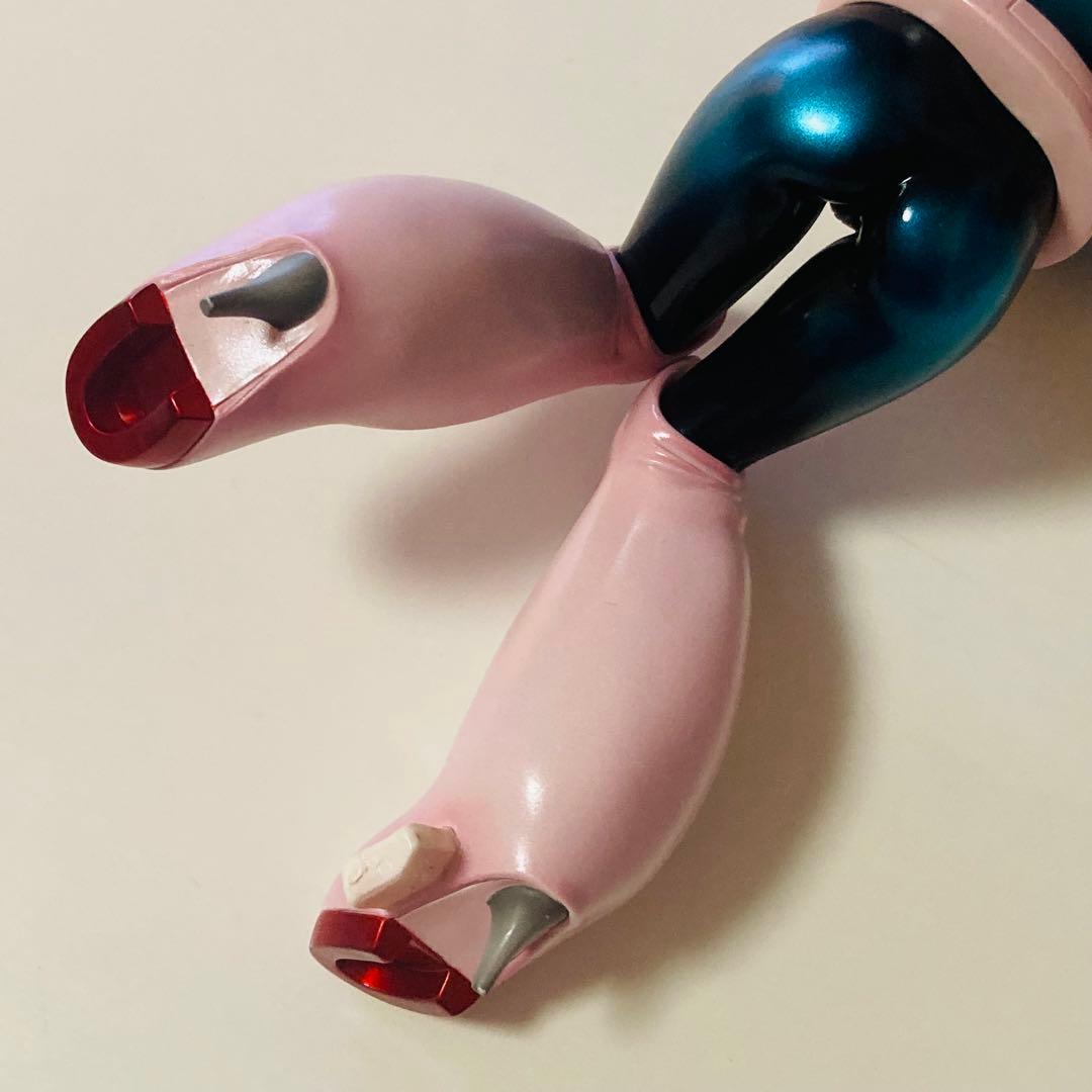 限定版✳️麗日お茶子『Limited color edition フィギュア』