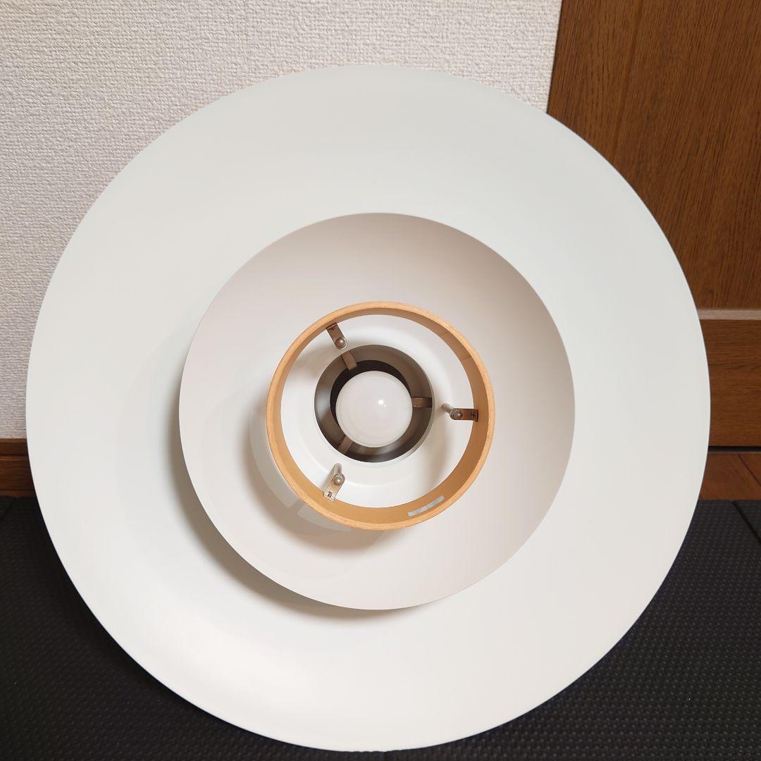 北欧ペンダントライト [MERCERO メルチェロ] ナチュラル