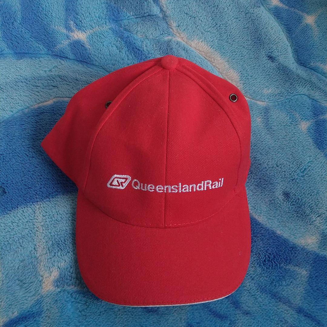 オーストラリア鉄道 Queensland railグッズセット 非売品