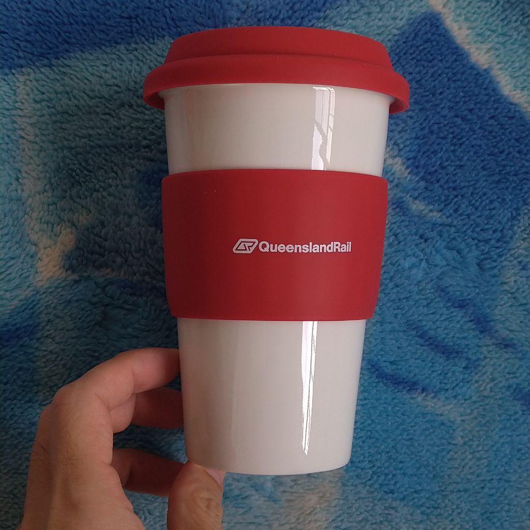 オーストラリア鉄道 Queensland railグッズセット 非売品