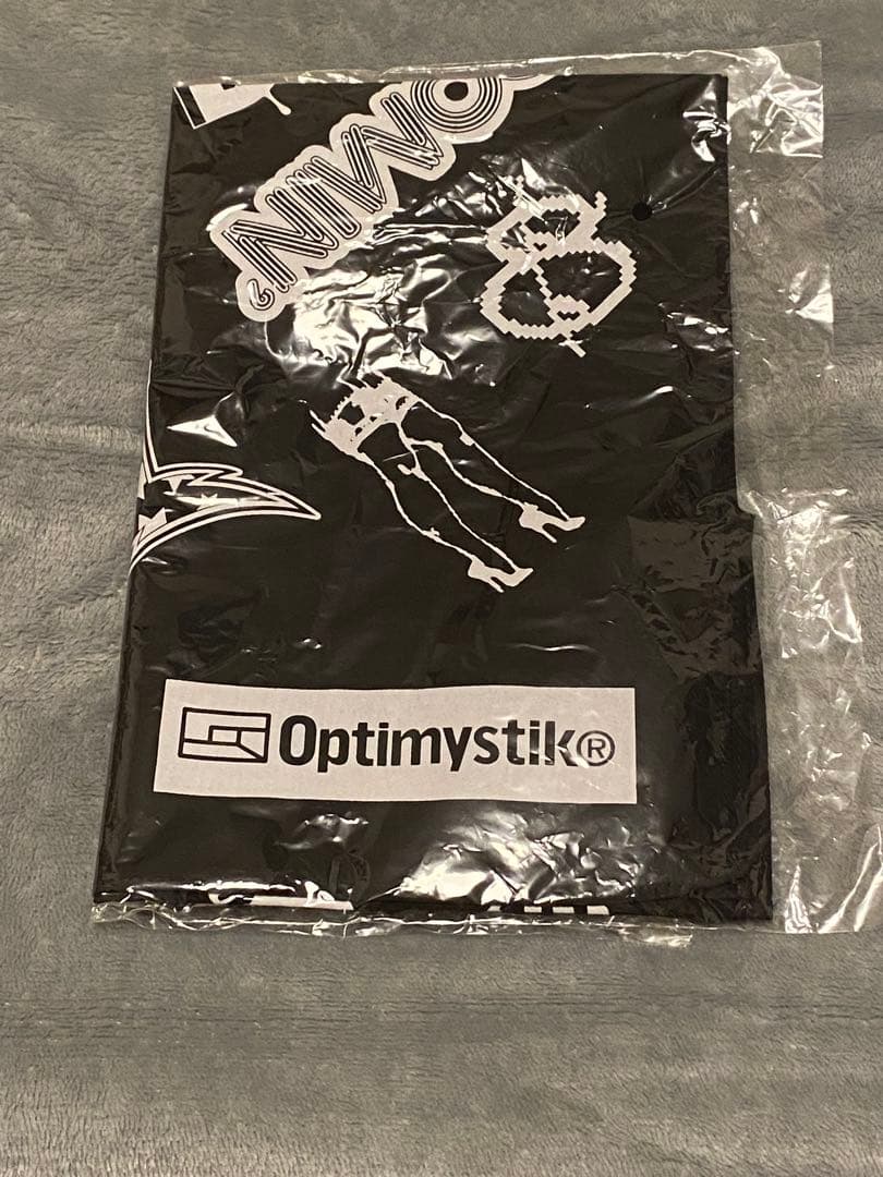 ミュージシャン SKY-HI LOVE/HATE PSYCHO MOCK NECK SWEAT