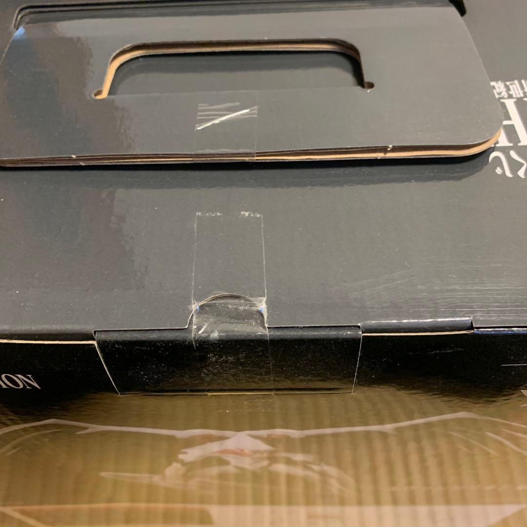 なき　新世紀エヴァンゲリオン劇場版 Air/まごころを、君に　ラストワン賞