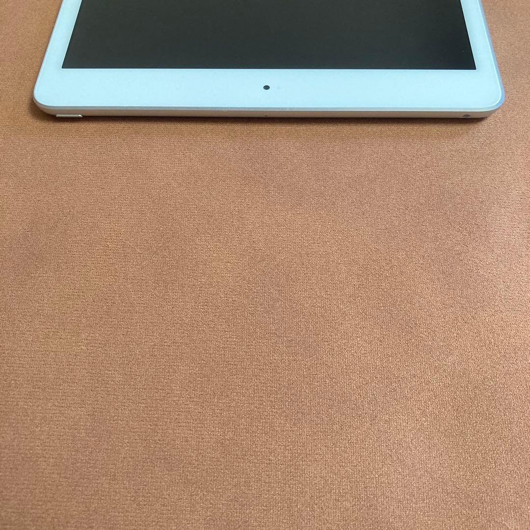 1124【早い者勝ち】電池ほぼ新品☆iPad7第7世代32GB WIFIモデル☆
