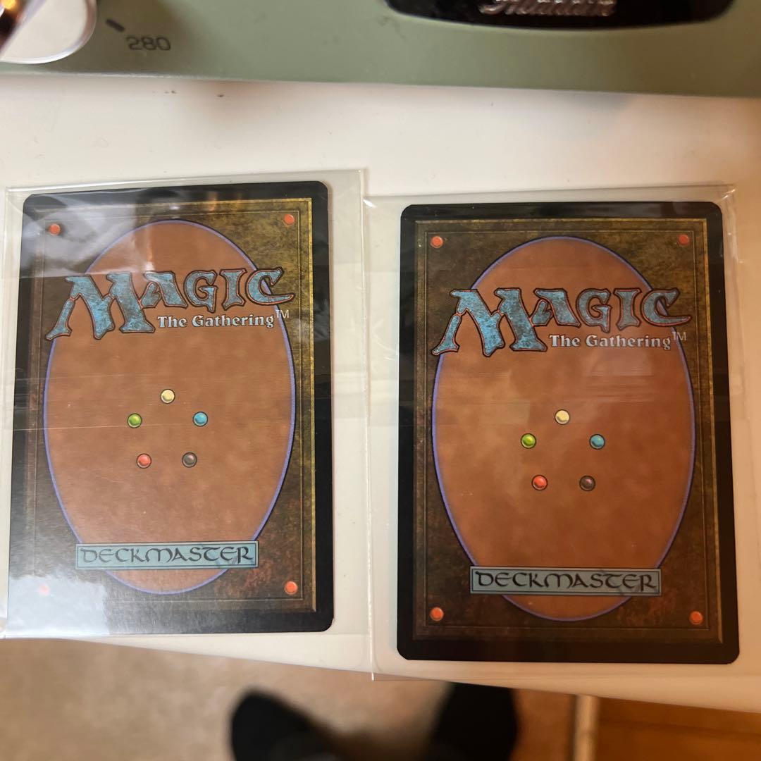 MTG 血染めのぬかるみ　英語版