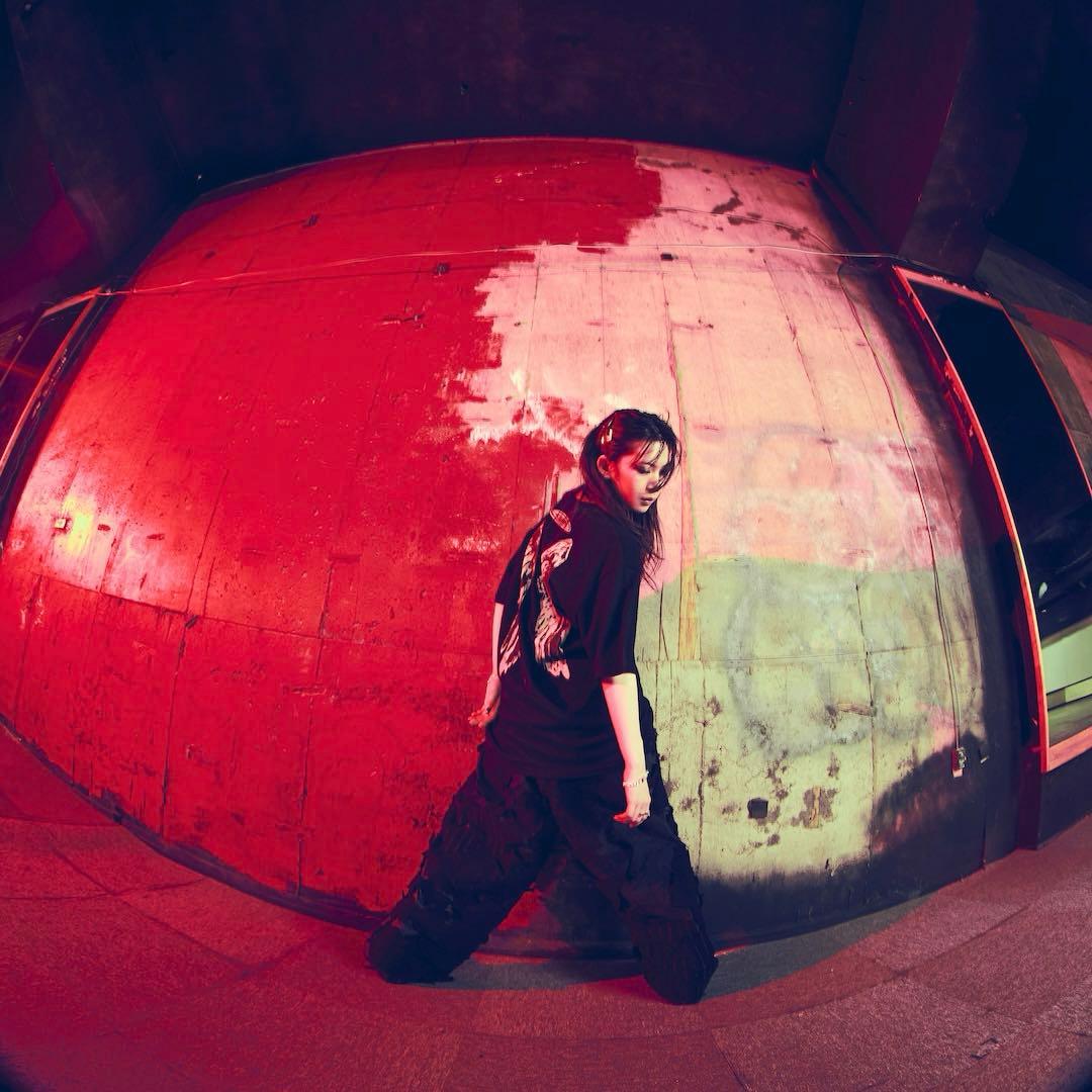 GroundY×チェンソーマン ダークシルバー版 パワーファングブレスレット