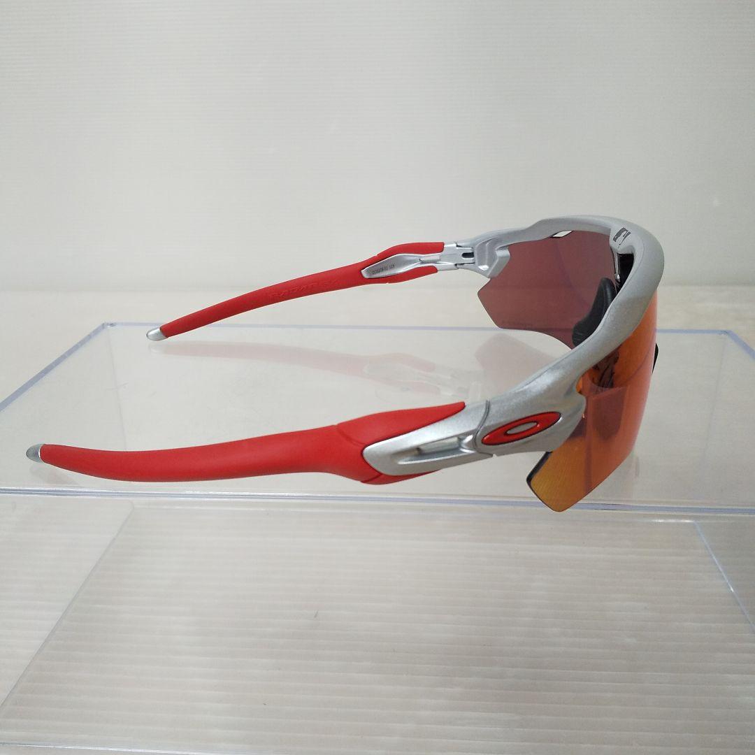 井*人様 OAKLEY/RADAR EV/MLB/オークリーレーダー/サングラス
