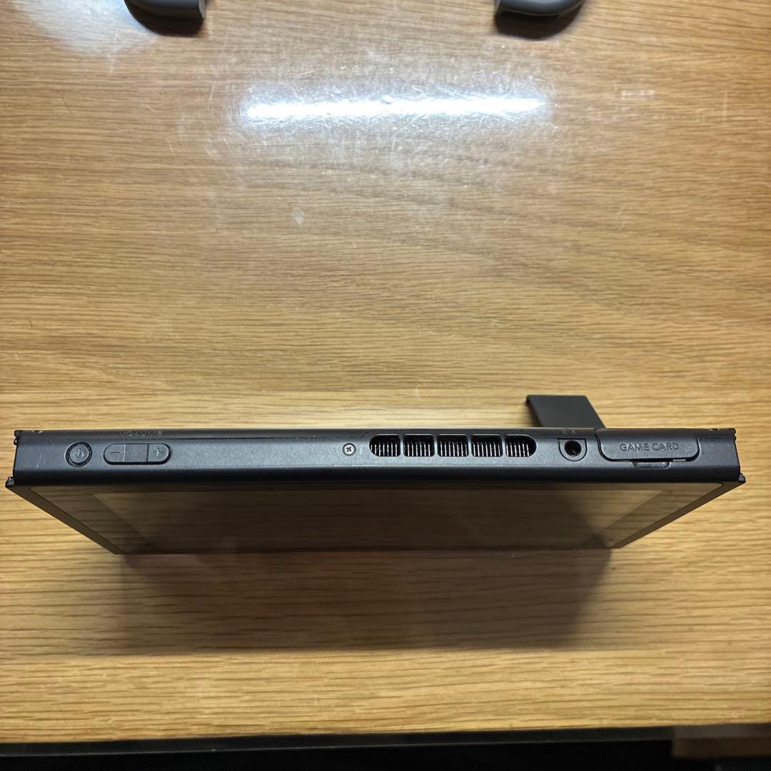 任天堂Switch 本体　LANアダプター付き