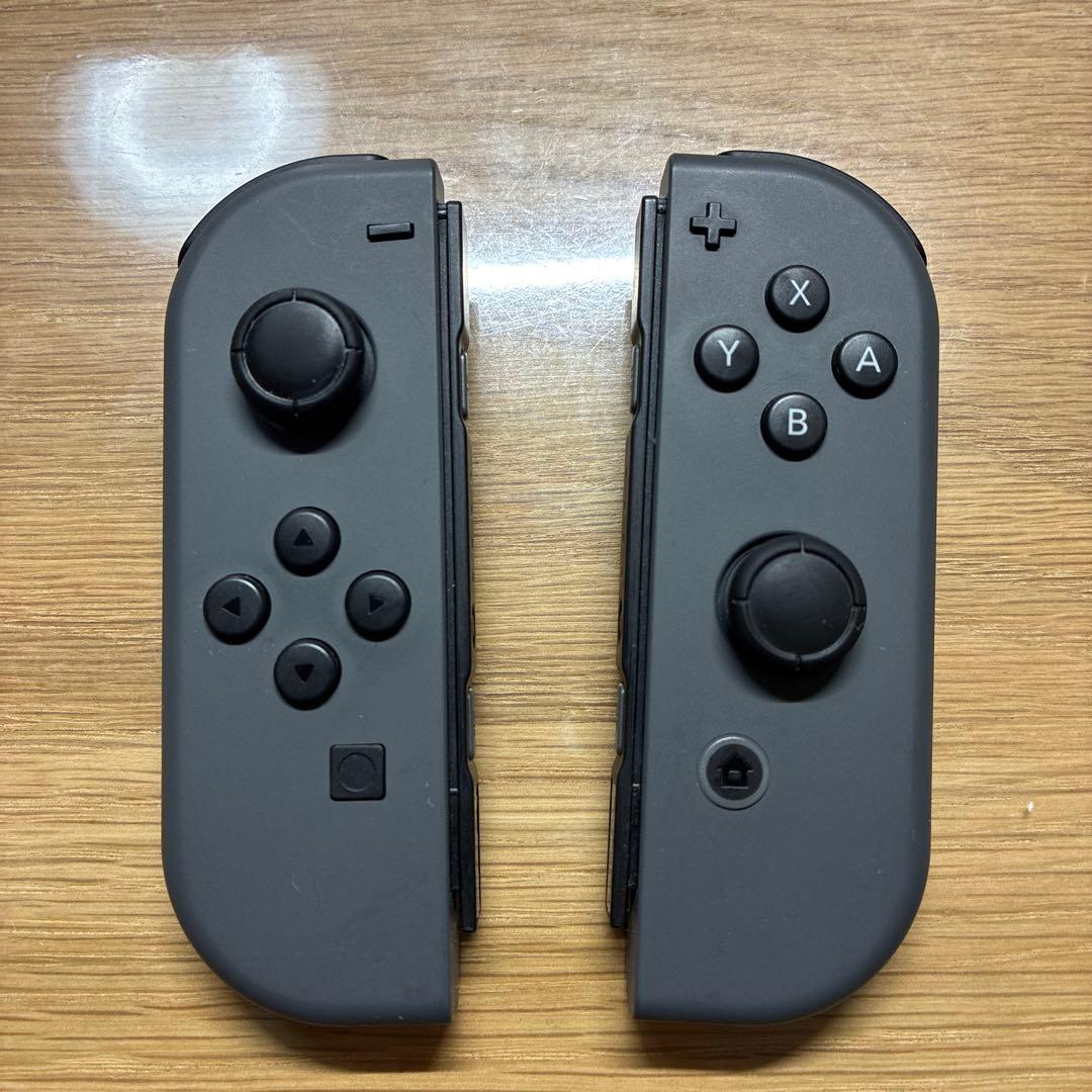 任天堂Switch 本体　LANアダプター付き