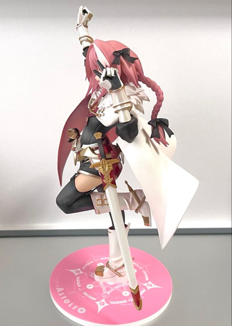 FGO ライダー アストルフォ フィギュア