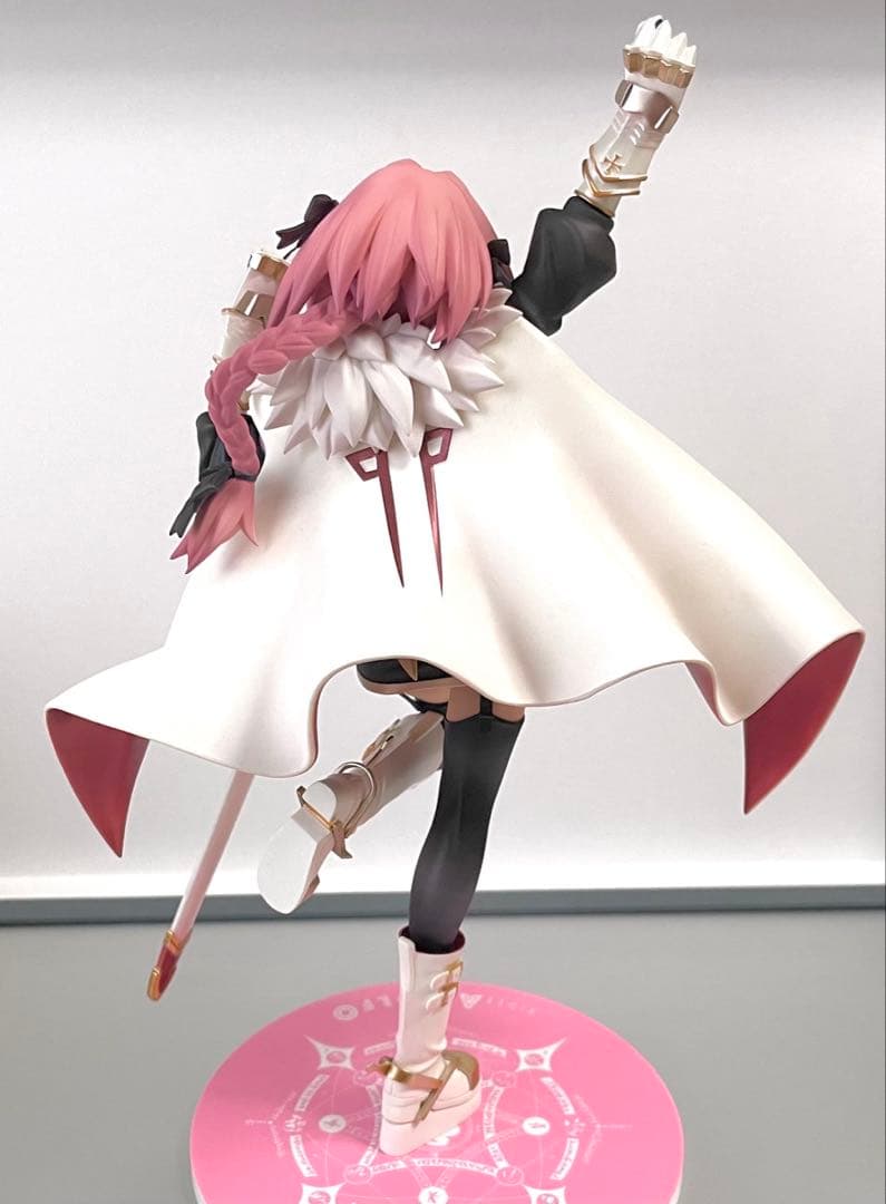 FGO ライダー アストルフォ フィギュア