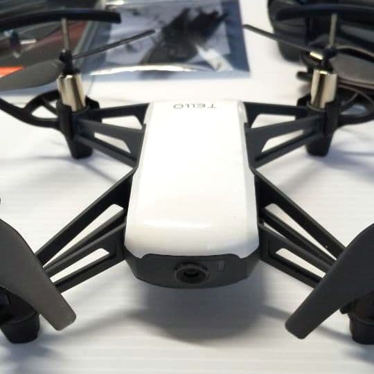 ドローン Tello ＋ コントローラー