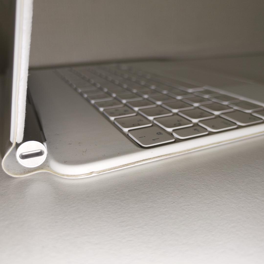 ★送料無料★正常品★Magic Keyboard MJQJ3J/A★11インチ★