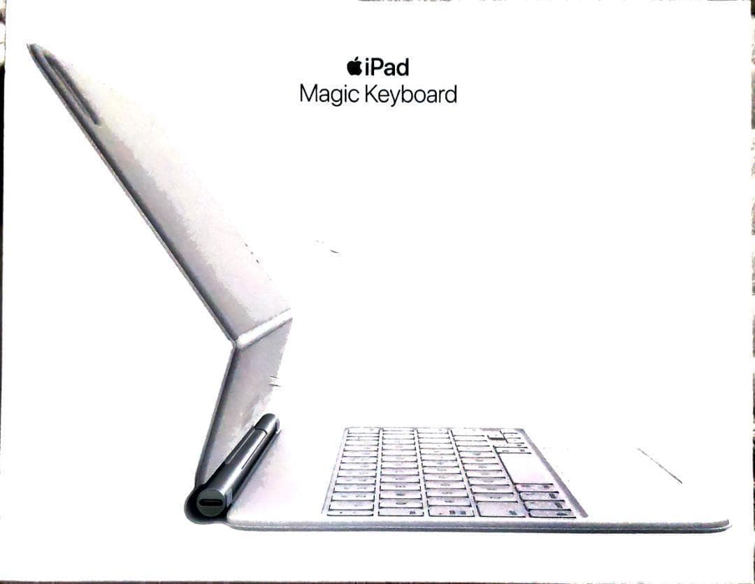 ★送料無料★正常品★Magic Keyboard MJQJ3J/A★11インチ★