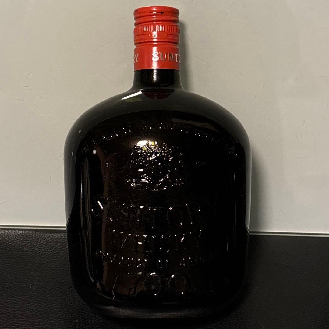 【送料込‼︎まとめあ売り‼︎】サントリーオールドウイスキー SUNTORY OLD