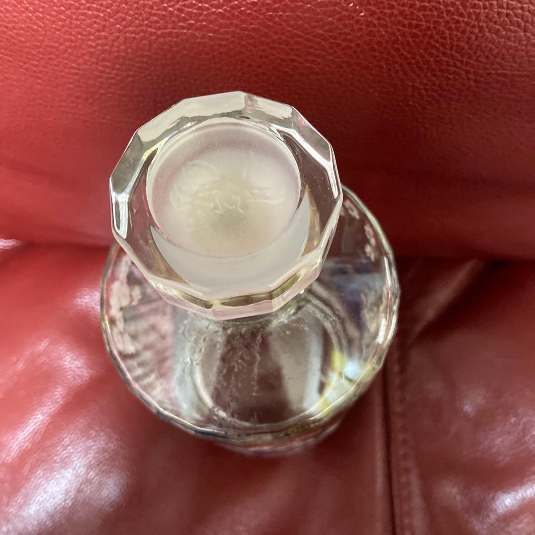 響JAPANESEHARMONY空瓶　意匠ボトル