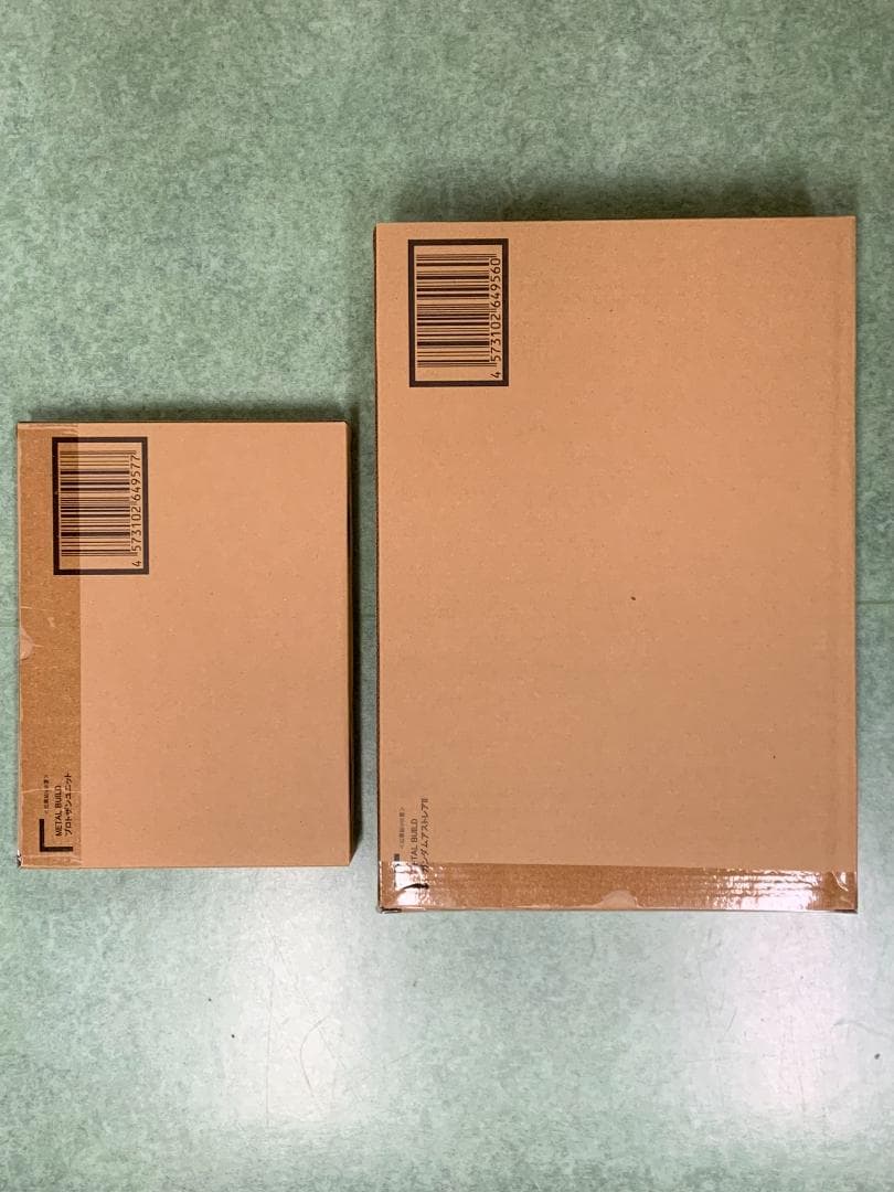 h*3様 L BUILD ガンダムアストレアII ＆ プロトザンユニット