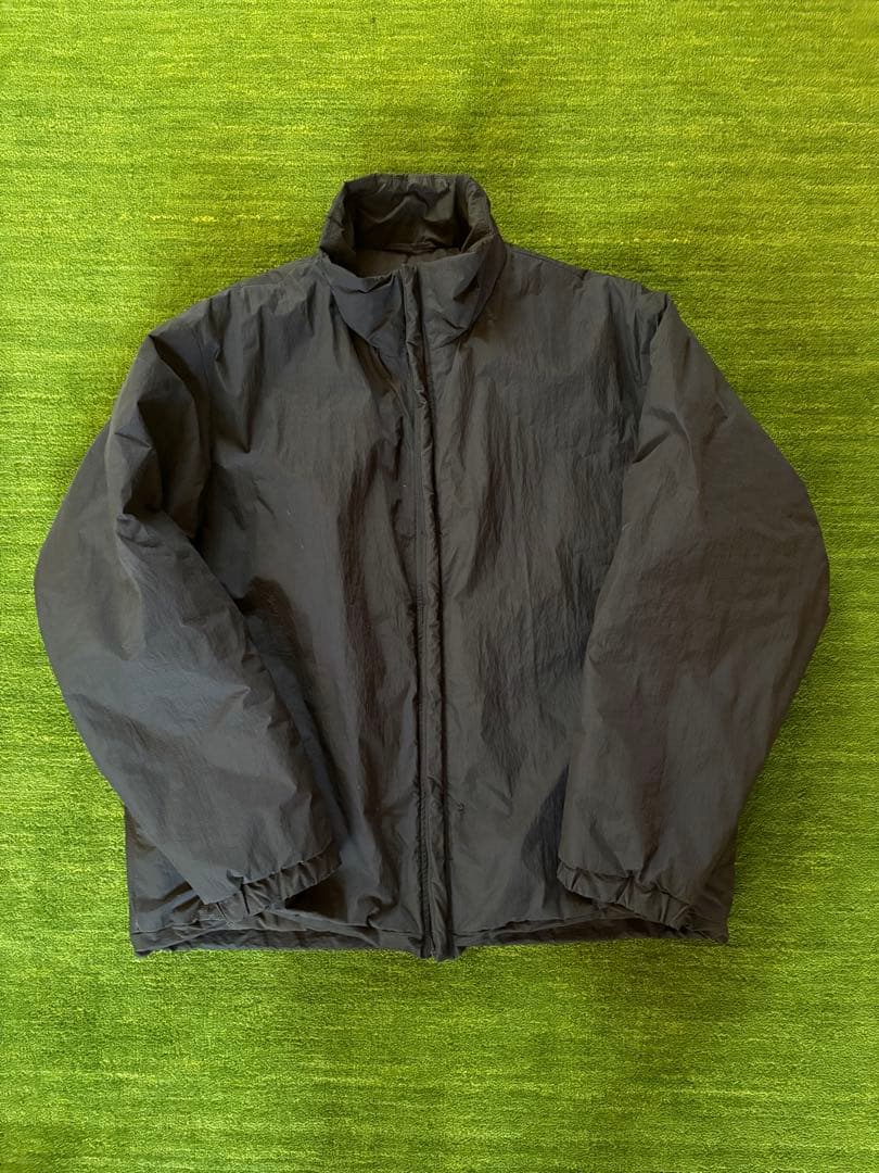 ジャケット・アウター KAPTAN SUNSHINE Padding Blouson