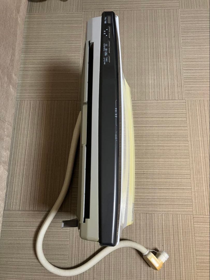 NORITZ ノーリツ 温水ルームヒーター RH-5502RN-BL