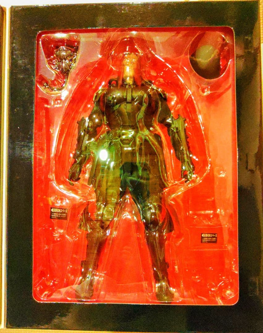 プロテクトギア　ケルベロスサーガ