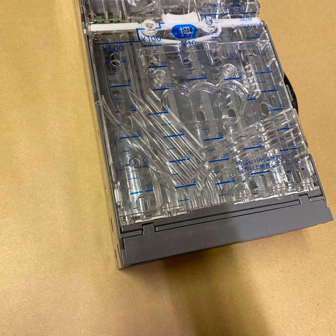 CONLUX CLXA-G320 メック新500円硬貨対応