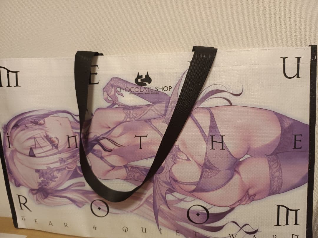 コミケ C107 CHOCOLATESHOP 新刊セット