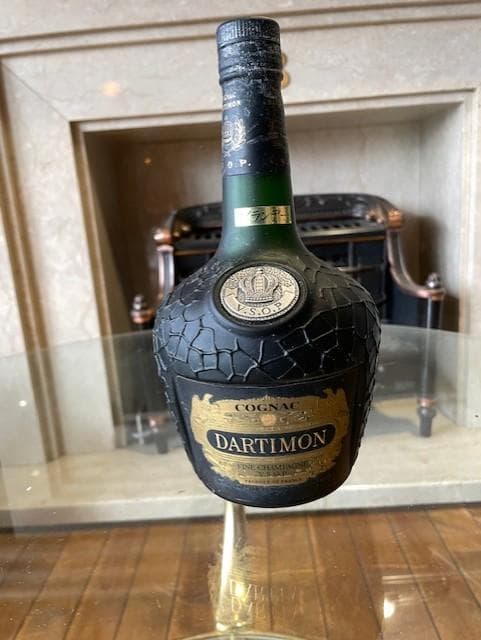 DARTIMON VSOP コニャック 750ml