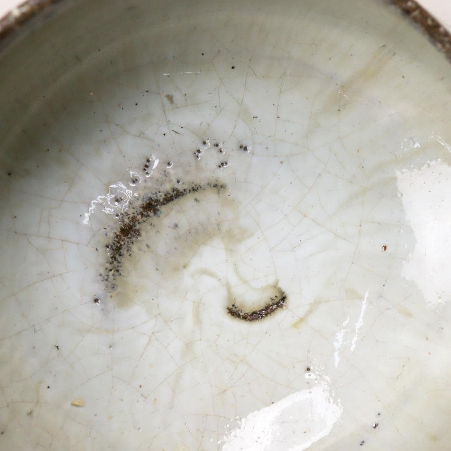 朝鮮唐津 片口鉢