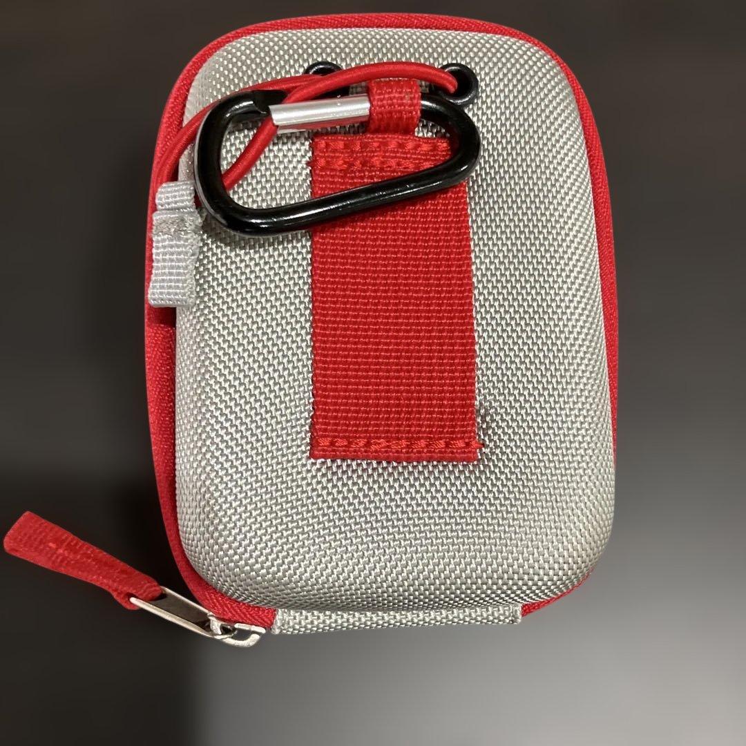 Bushnell 6x21 ゴルフ用距離計 ケース付き