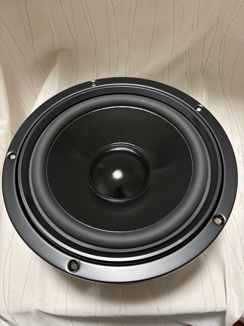 ウーファーユニット2個セット