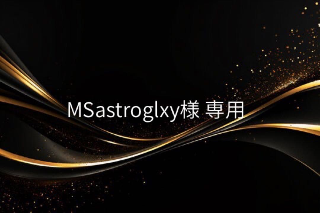 ポケモンカードゲーム MSastroglxy