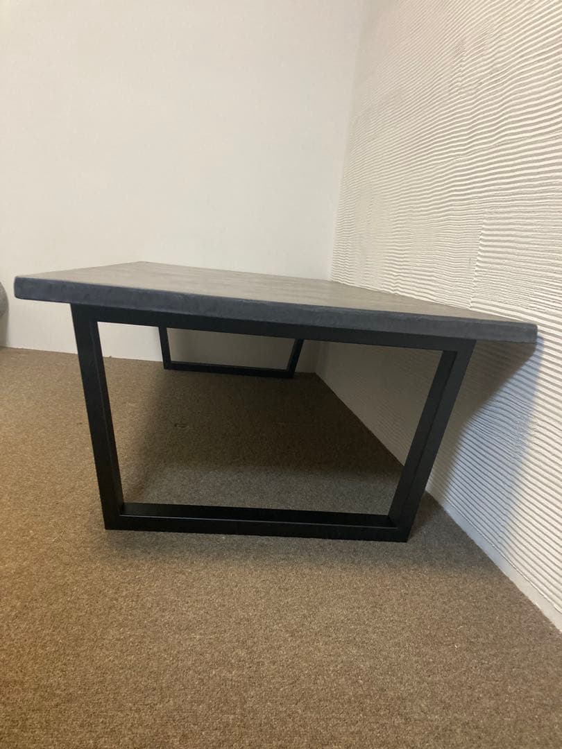 モールテックス　テーブル天板　4人用　送料込み