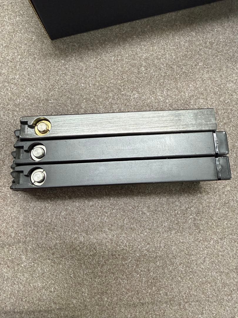 マルイ　M1911A1 ガスガン BLACKHAWK ガバメント