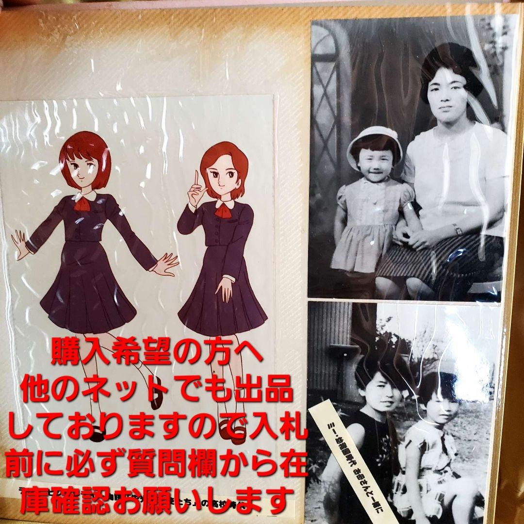 超超超激レア★1979年頃の物★ファンクラブ限定ピンク・レディー写真アルバム/他