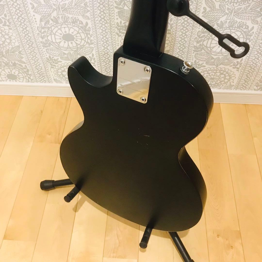 Epiphone エピフォン Les Paul SL レスポール ブラック